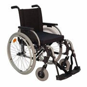 Кресло-коляска инвалидная Ottobock Старт Комплект 8