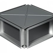 Пластинчатый рекуператор Vents ПР 500x250 фото