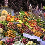 Услуги по таможенному оформлению фруктов и овощей (экспорт, реэкспорт) фото