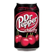 Dr.Pepper Cherry фото