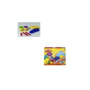 Play-Doh Мини-Набор "Веселая Фабрика" 6935793