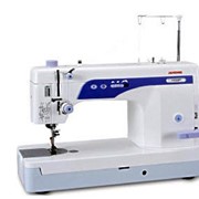 Профессиональная швейная машина Janome 1600P DBX