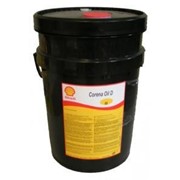 Масло компрессорное Shell Corena D46, D68 (S2 R46, R68) фотография