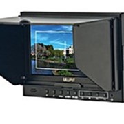 Накамерный монитор Lilliput 7" 5D-II-O-P с функцией Peaking Focus (БЕЗ БЛЕНДЫ) (5D/II/O/P) 642