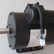 Электродвигатель вентилятор для испарителя и конденсатора рефрижераторного контейнера