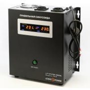 Источник бесперебойного питания LogicPower LPY- B - PSW-1500VA+, 10А/15А, 24V (4130) фото