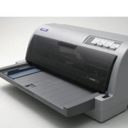 Принтер широкоформатный epson LQ-690 фотография