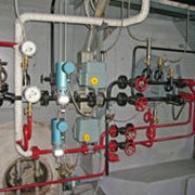 Монтаж и реконструкция систем газоснабжения.
