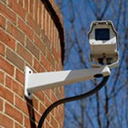 Установка скрытой видеокамеры в интерьере фото