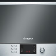 Микроволновая печь Bosch HMT85ML53 фото