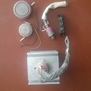 Силовые диоды и тиристоры фото