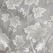 Тюль MYB Textiles, Braemore 7027-1-cream фотография