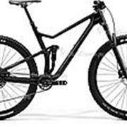 Велосипед Merida One-Twenty 9. 3000 (2020) Черный 19 ростовка фото