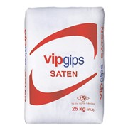 Vipgips Saten