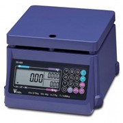 Торговые портативные весы DIGI серии DS-682