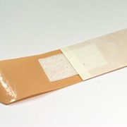 Лейкопластырь фото