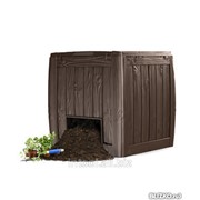 Садовый Компостер Deco Composter От Keter