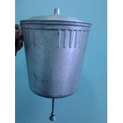 Lavoar de masa plastica v-4 l