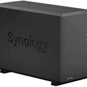 Сетевое хранилище Synology DS216PLAY фото