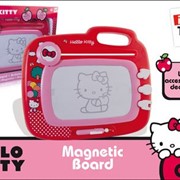 Магнитная доска Hello Kitty 310582