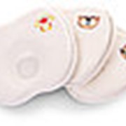 Ортопедическая подушка Luomma Lum F 505 с эффектом памяти для детей до 18 месяцев фото
