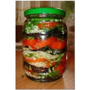 Крышки закручивающиеся для стеклянных банок фото