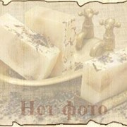 Натуральное мыло Календула-мед фото