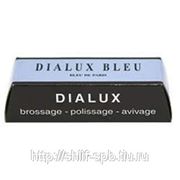 Полировальная паста Dialux Bleu 150гр. фотография
