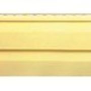 Сайдинг S-01 салатовый, желтый, серый (1шт.-0,9625 кв.м.)