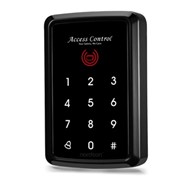Контроллер/считыватель RFID Touch-Screen (одна дверь) NT-T09 фото