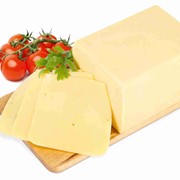 Сыр “Эдам“ фотография