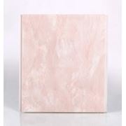 ПВХ панели «Beller Plast» декор «Венеция розовая 64» фото