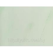 ПВХ панели цветные «Олимпия» декор «Мрамор салатовый» фото