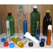 Бутылки из пластика 1 литр
