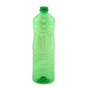 Бутылка ПЭТ 10 л зеленая фото