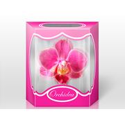 Коробочки для орхидей