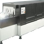 Машина посудомоечная универсальная ММУ-2000