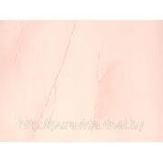 Панели ПВХ Мрамор розовый фотография