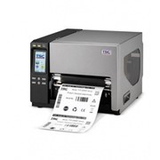 Принтер этикеток TSC TTP-384MT (с отрезчиком) фотография