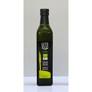 Масло оливковое ORGANIC EXTRA VIRGIN OLIVE OIL