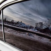 Тонирование стекол автомобилей фото