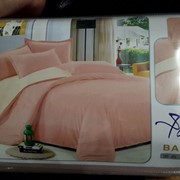 Семейный постельный комплект Baoly