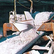 Кислотостойкиая и щелочестойкая конвейерная лента Acid and Alkali-resistant Conveyor Belt фото