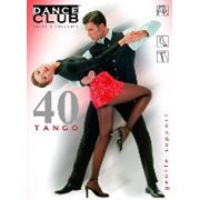 Колготки классические Dance Club DC Tango40 фотография
