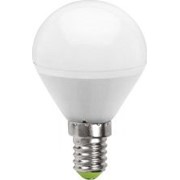 Лампа светодиодная LED 5вт E14 шар NLL-P-G45 170-260В
