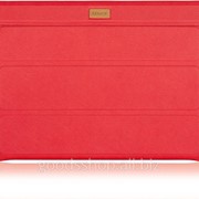 Чехол для планшета Fenice Pouch for iPad 4/iPad 3/iPad 2/iPad PAUCH-RD-NEWIP