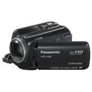 Цифровая видеокамера Panasonic HDC-HS80 фото