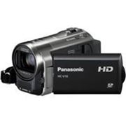Цифровая видеокамера Panasonic HC-V10 фото