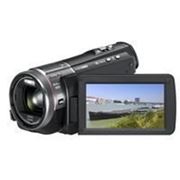 Цифровая видеокамера Panasonic HC-X800 фото