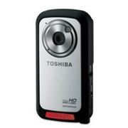 Цифровая видеокамера Toshiba Camileo BW10 фото